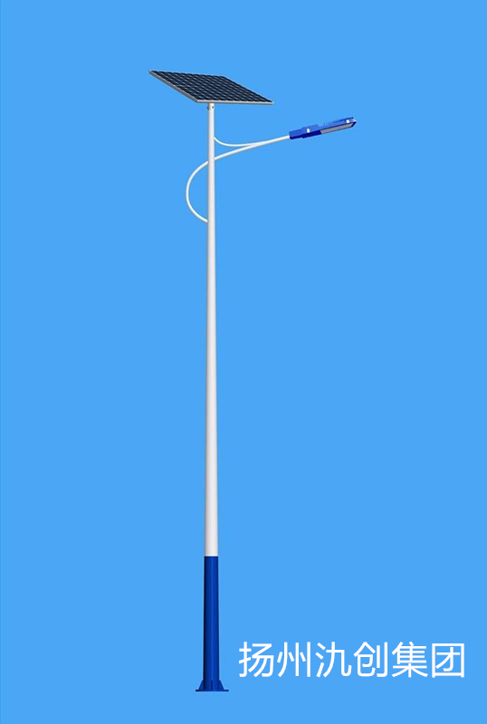 西秀区乡村改造建设太阳能路灯